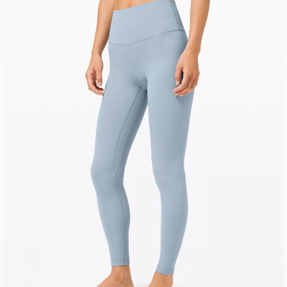 Lululemon align pant 28”